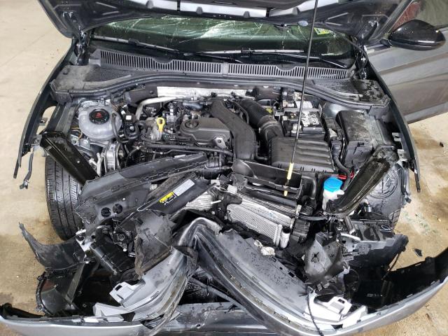 3VWAM7BU5RM082574 - 2024 VOLKSWAGEN JETTA SPORT Boz foto 11