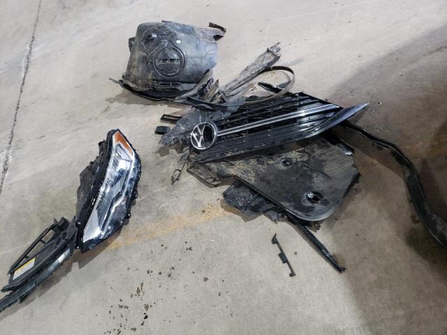 3VWAM7BU5RM082574 - 2024 VOLKSWAGEN JETTA SPORT Boz foto 12