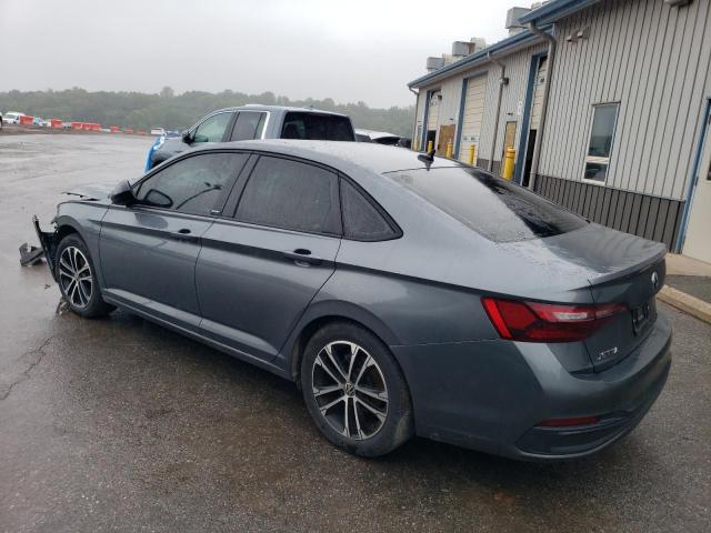 3VWAM7BU5RM082574 - 2024 VOLKSWAGEN JETTA SPORT Boz foto 2