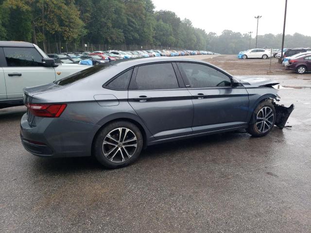 3VWAM7BU5RM082574 - 2024 VOLKSWAGEN JETTA SPORT Boz foto 3