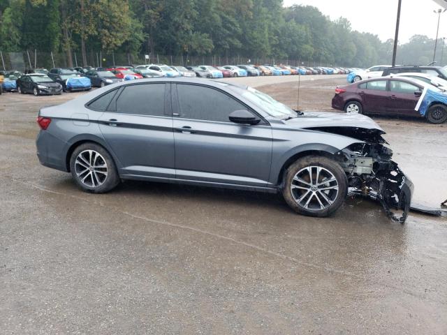 3VWAM7BU5RM082574 - 2024 VOLKSWAGEN JETTA SPORT Boz foto 4