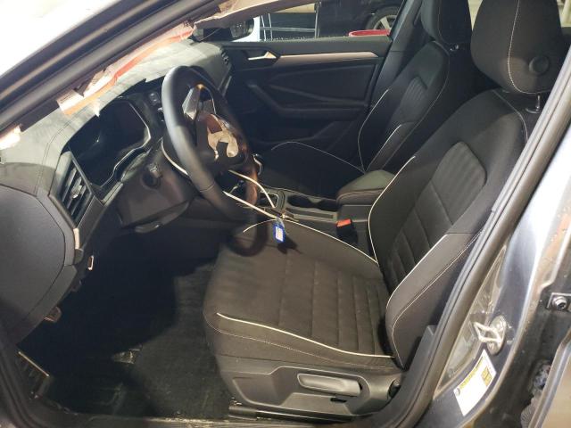 3VWAM7BU5RM082574 - 2024 VOLKSWAGEN JETTA SPORT Boz foto 7