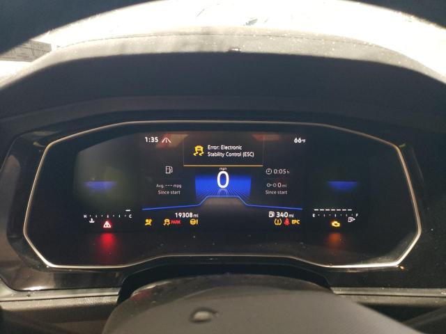 3VWAM7BU5RM082574 - 2024 VOLKSWAGEN JETTA SPORT Boz foto 9