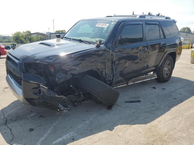 2018 TOYOTA 4RUNNER SR5/SR5 PREMIUM, 