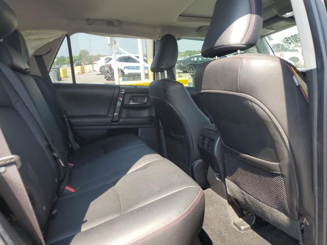 JTEBU5JR5J5573211 - 2018 TOYOTA 4RUNNER SR5/SR5 PREMIUM أسود صورة 11