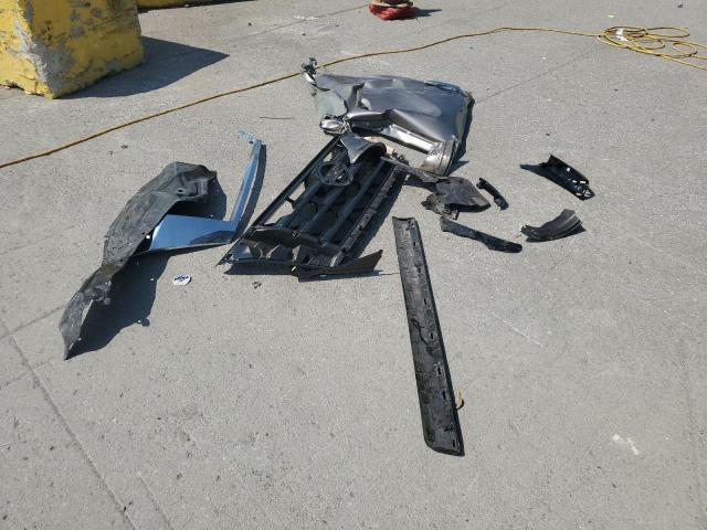 JTEBU5JR5J5573211 - 2018 TOYOTA 4RUNNER SR5/SR5 PREMIUM أسود صورة 13