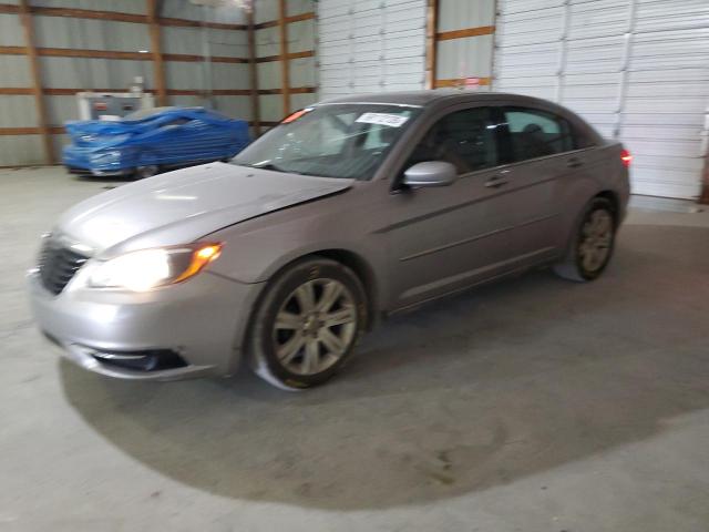 2013 CHRYSLER 200 TOURING, 