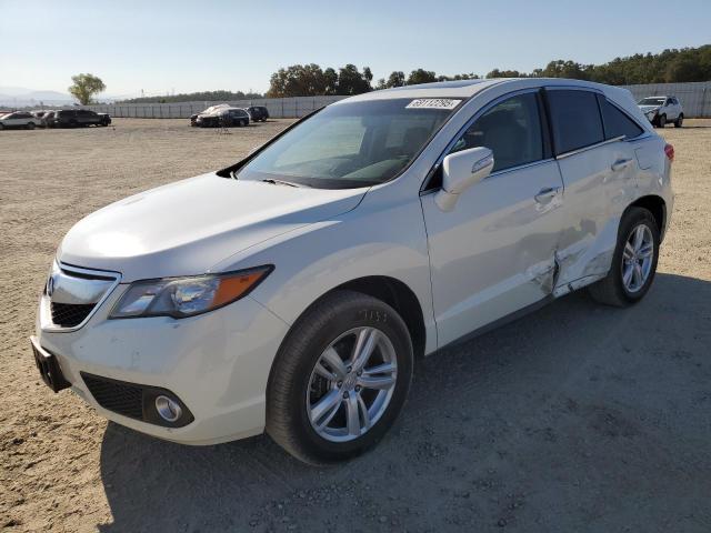 2015 ACURA RDX TECHNOLOGY, 