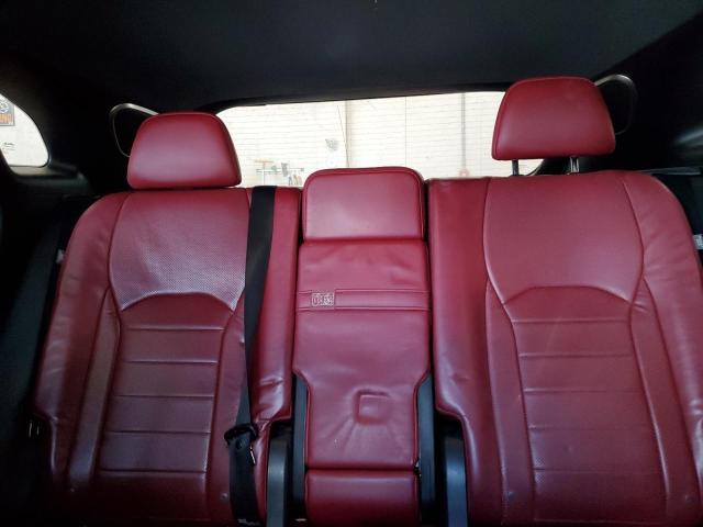 2T2BZMCA6JC159599 - 2018 LEXUS RX 350 BASE Ağ foto 10