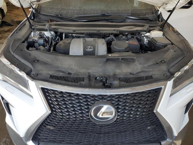 2T2BZMCA6JC159599 - 2018 LEXUS RX 350 BASE Ağ foto 12