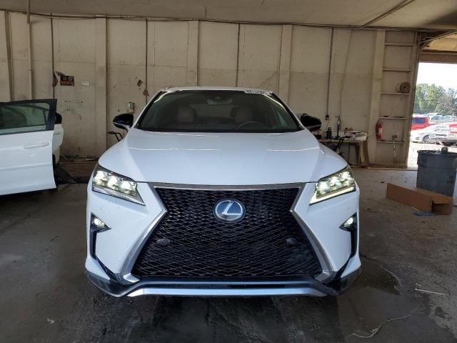 2T2BZMCA6JC159599 - 2018 LEXUS RX 350 BASE Ağ foto 5