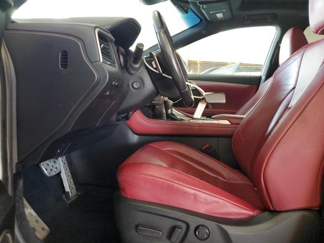 2T2BZMCA6JC159599 - 2018 LEXUS RX 350 BASE Ağ foto 7