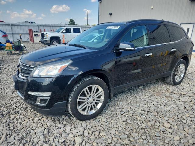 2015 CHEVROLET TRAVERSE LT, 