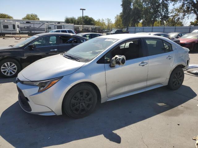 2020 TOYOTA COROLLA LE, 