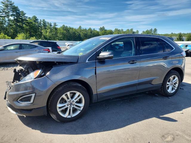 2015 FORD EDGE SEL, 