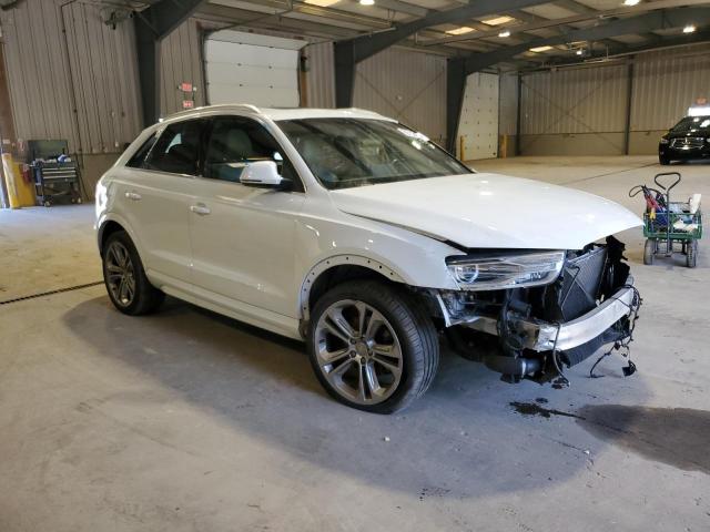 WA1EFCFS0GR015371 - 2016 AUDI Q3 PREMIUM PLUS თეთრი ფოტო 4