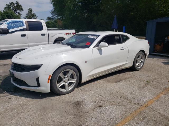 2019 CHEVROLET CAMARO LS, 