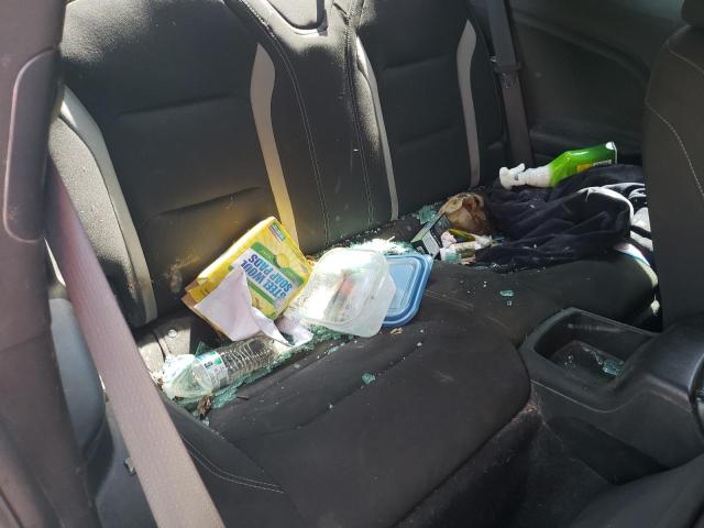 1G1FB1RX0K0131953 - 2019 CHEVROLET CAMARO LS 白色 照片 10