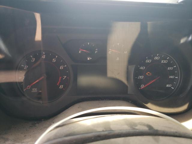 1G1FB1RX0K0131953 - 2019 CHEVROLET CAMARO LS 白色 照片 9