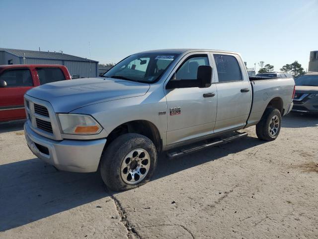 2012 DODGE RAM 2500 ST, 