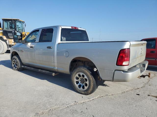 3C6TD5CTXCG190434 - 2012 DODGE RAM 2500 ST Серебристый фото 2