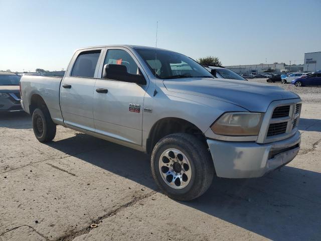 3C6TD5CTXCG190434 - 2012 DODGE RAM 2500 ST Серебристый фото 4