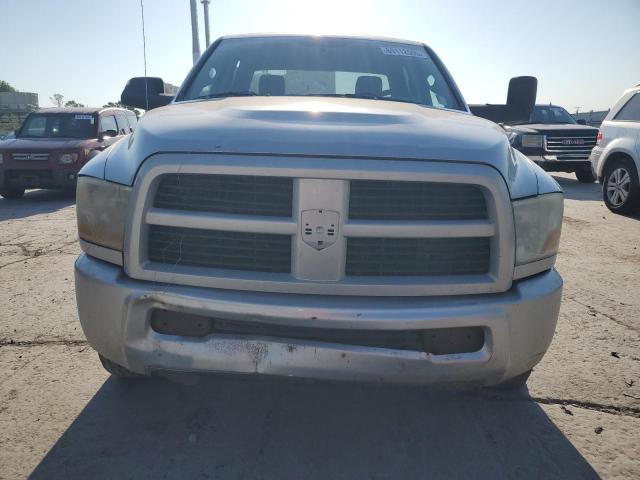 3C6TD5CTXCG190434 - 2012 DODGE RAM 2500 ST Серебристый фото 5