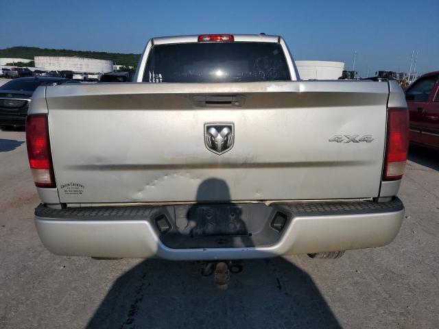 3C6TD5CTXCG190434 - 2012 DODGE RAM 2500 ST Серебристый фото 6