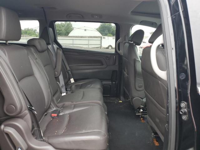5FNRL6H72LB056515 - 2020 HONDA ODYSSEY EXL Черный фото 11