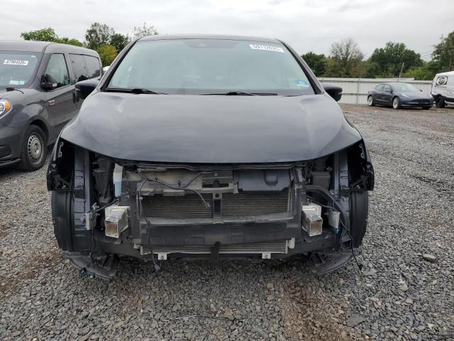 5FNRL6H72LB056515 - 2020 HONDA ODYSSEY EXL Черный фото 5