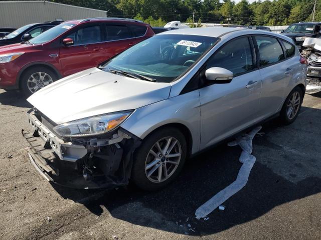 2016 FORD FOCUS SE, 