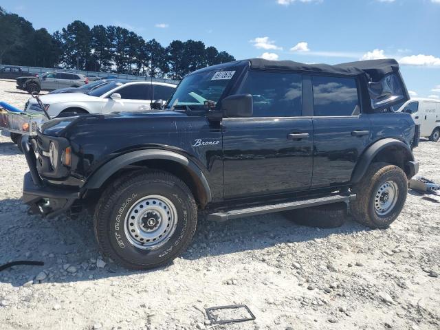 2021 FORD BRONCO BASE, 