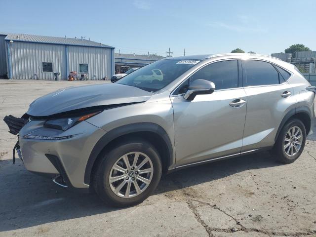 2021 LEXUS NX 300 BASE, 