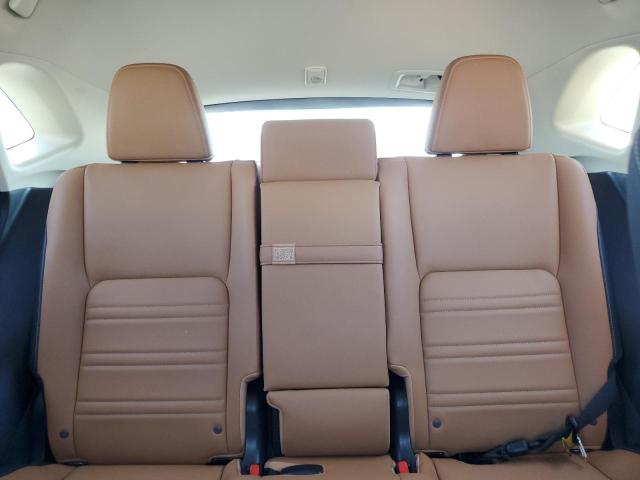 JTJDARBZ4M2179648 - 2021 LEXUS NX 300 BASE ვერცხლისფერი ფოტო 10