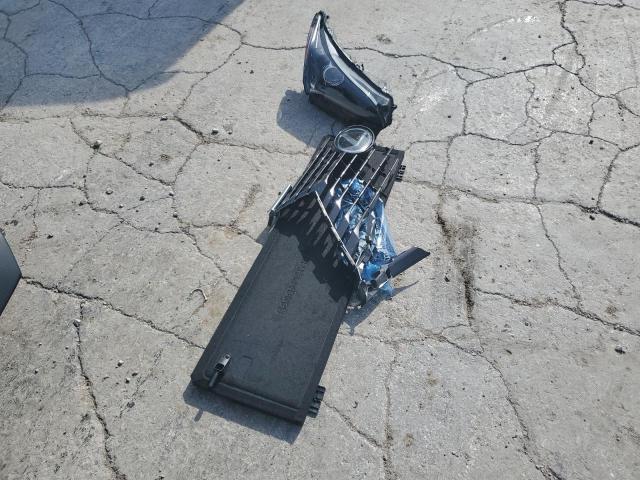 JTJDARBZ4M2179648 - 2021 LEXUS NX 300 BASE ვერცხლისფერი ფოტო 13