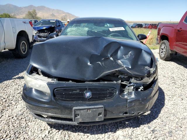 2G4WB52K331286401 - 2003 BUICK REGAL LS შავი ფოტო 5