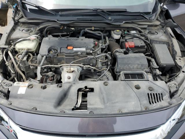 2HGFC2F57HH035045 - 2017 HONDA CIVIC LX Boz foto 11