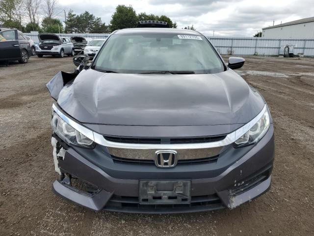 2HGFC2F57HH035045 - 2017 HONDA CIVIC LX Boz foto 5