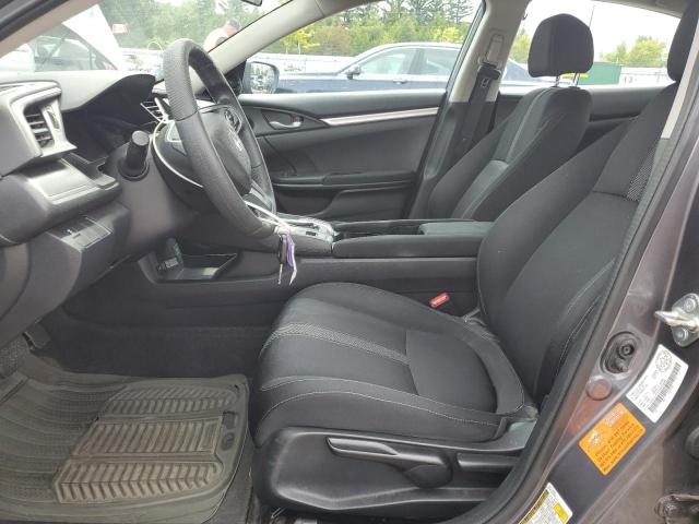 2HGFC2F57HH035045 - 2017 HONDA CIVIC LX Boz foto 7