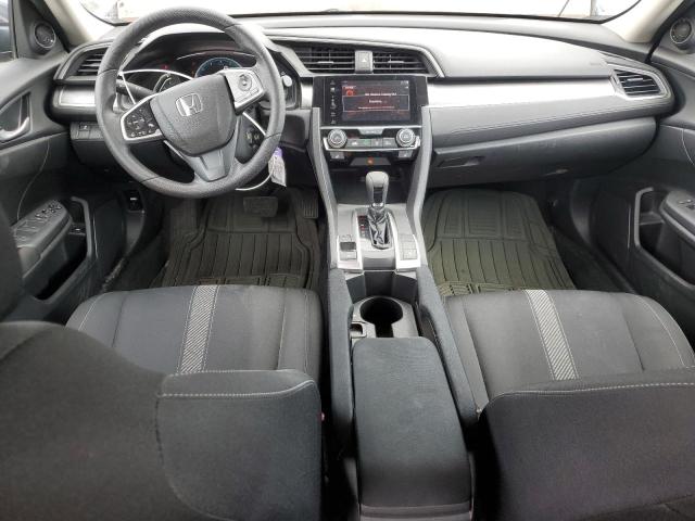 2HGFC2F57HH035045 - 2017 HONDA CIVIC LX Boz foto 8