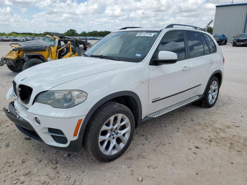 2012 BMW X5 XDRIVE35I, 