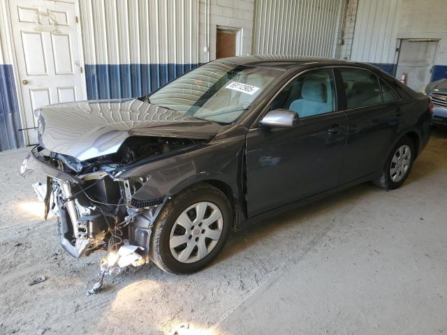 2011 TOYOTA CAMRY 4D 2 BASE, 