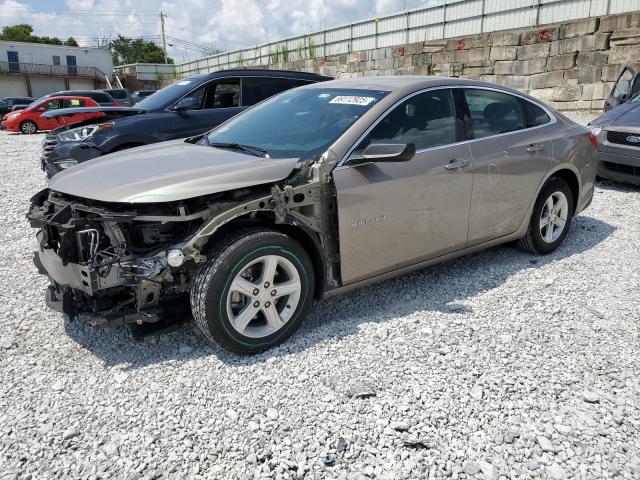 2024 CHEVROLET MALIBU LS, 
