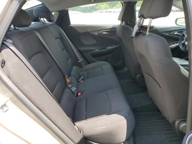 1G1ZC5STXRF233213 - 2024 CHEVROLET MALIBU LS თაფლისფერი ფოტო 10