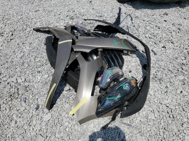 1G1ZC5STXRF233213 - 2024 CHEVROLET MALIBU LS თაფლისფერი ფოტო 12