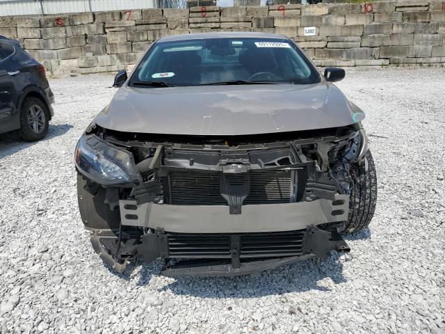 1G1ZC5STXRF233213 - 2024 CHEVROLET MALIBU LS თაფლისფერი ფოტო 5