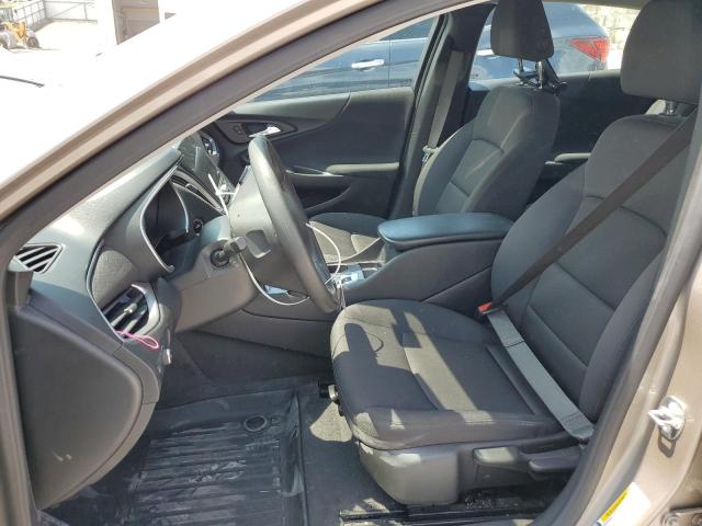 1G1ZC5STXRF233213 - 2024 CHEVROLET MALIBU LS თაფლისფერი ფოტო 7