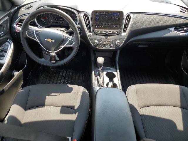 1G1ZC5STXRF233213 - 2024 CHEVROLET MALIBU LS თაფლისფერი ფოტო 8