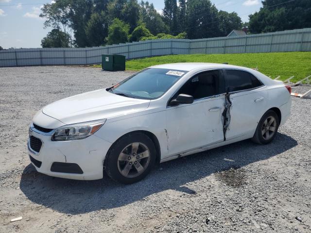 2015 CHEVROLET MALIBU LS, 