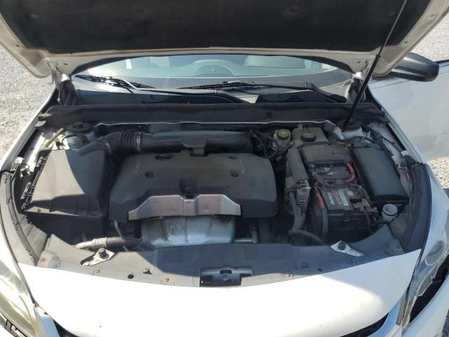 1G11B5SL5FF134164 - 2015 CHEVROLET MALIBU LS WHITE photo 11